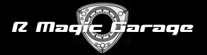 R Magic Garage