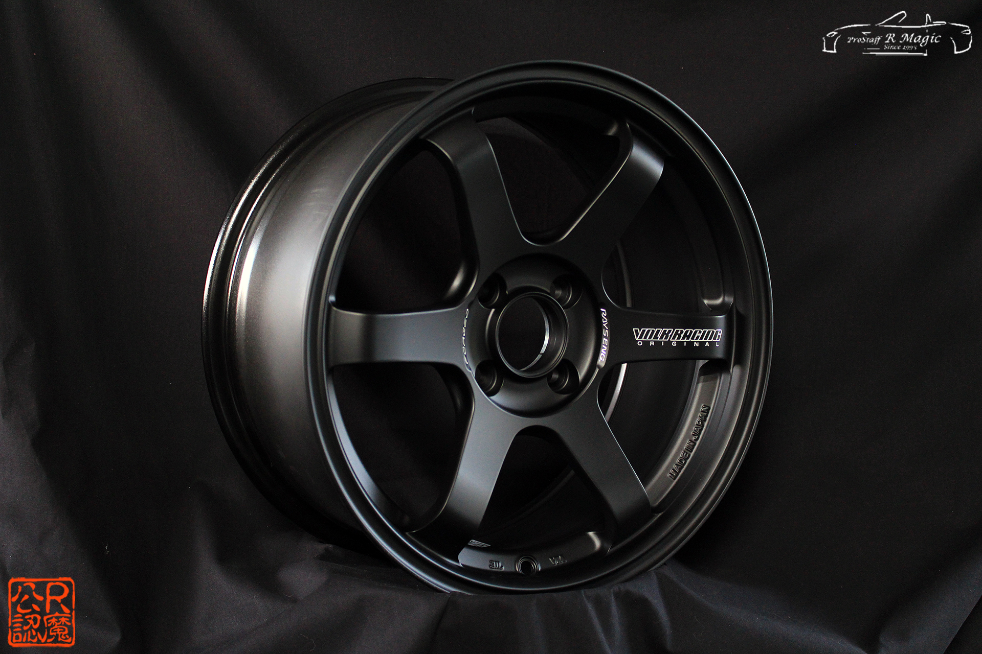 NEW ITEM | RX7/RX8 チューニングショップ R Magic（アールマジック）