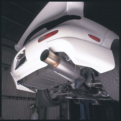 NEW ITEM | RX7/RX8 チューニングショップ R Magic（アール